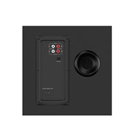 Genius SW-2.1 1850BT, 50W RMS, Bluetooth 5.3, Subwoofer, Gaming and Entertainment Speaker System Genius SW-2.1 1850BT, 50W RMS, Bluetooth 5.3, Subwoofer, Gaming and Entertainment Speaker System